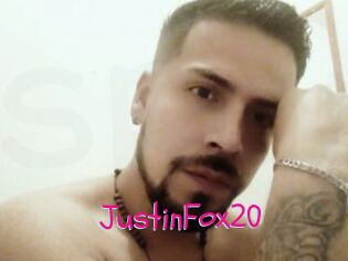 JustinFox20