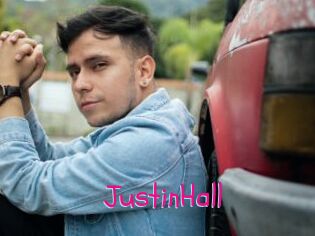 JustinHall