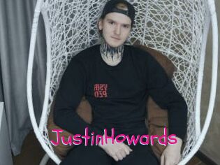 JustinHowards