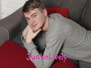 JustinLively