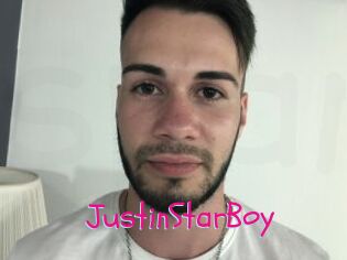 JustinStarBoy