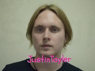 JustinTayler