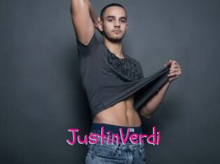 JustinVerdi Spanking Sarah