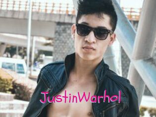 JustinWarhol