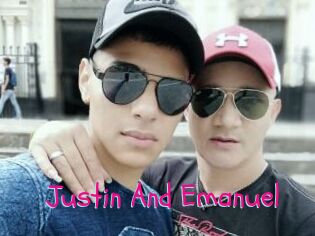 Justin_And_Emanuel
