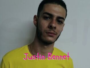 Justin_Bennet