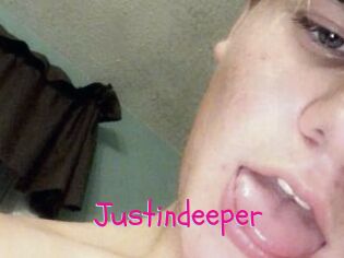 Justindeeper