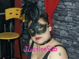 JustineSub