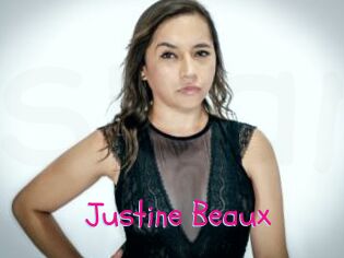 Justine_Beaux
