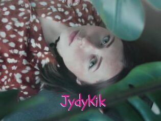 JydyKik Spanking Sarah