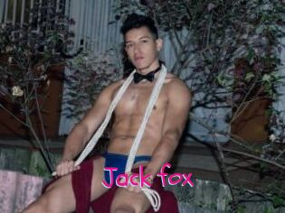 jack_fox Spanking Sarah
