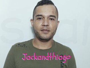 Jackandthiago