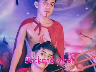 Jackandtyleer
