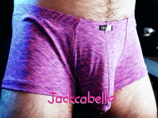 Jackcabello