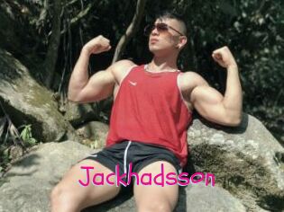 Jackhadsson