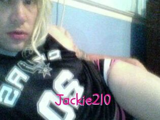 jackie210 Spanking Sarah