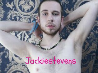 Jackiestevens