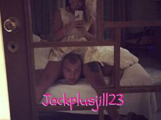 Jackplusjill23
