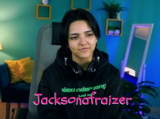Jacksonafraizer