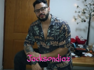 jacksondiaz Spanking Sarah
