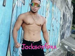 Jacksonfoxx