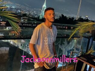 Jacksonnmillers