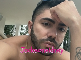 Jacksonsidney