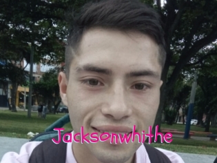 Jacksonwhithe