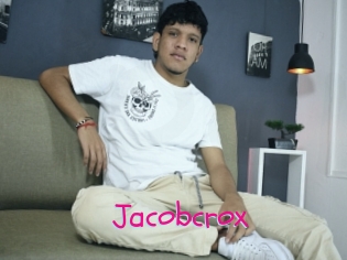 Jacobcrox