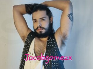 Jacobgomezx