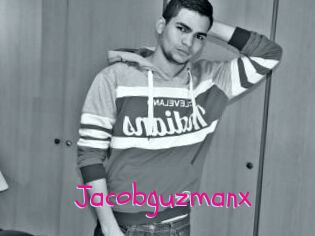 Jacobguzmanx