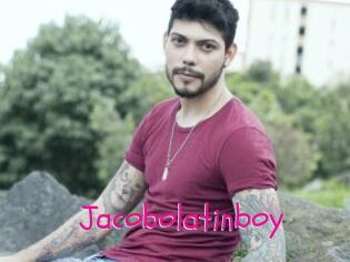 Jacobolatinboy