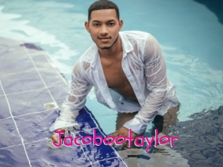 Jacobootaylor