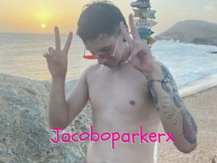 jacoboparkerx Spanking Sarah