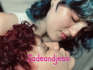 jadeandjess Spanking Sarah