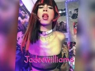Jadeewilliams