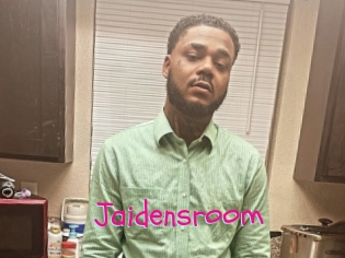 Jaidensroom