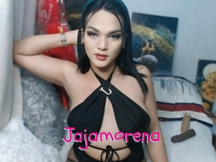 jajamorena Spanking Sarah