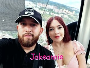 Jakeannie