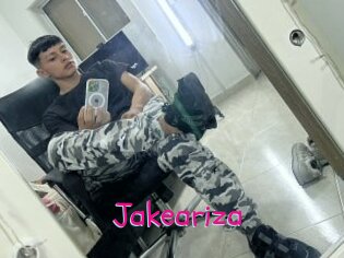 Jakeariza