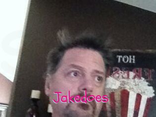Jakedoes