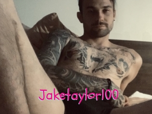 Jaketaylor100