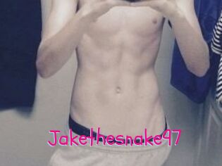 Jakethesnake97