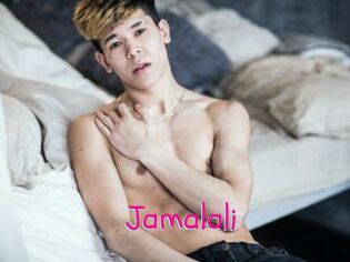 Jamalali