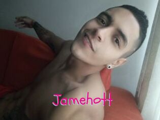 Jamehott