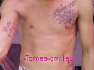 James_cortez