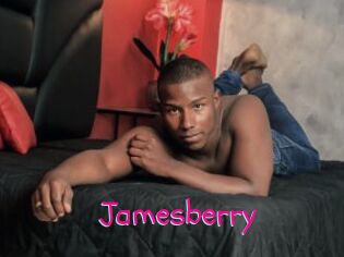 Jamesberry