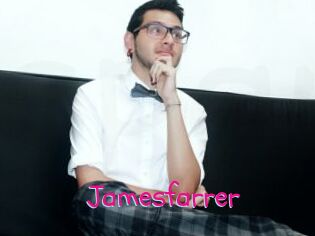 Jamesfarrer