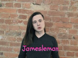 Jamesleman