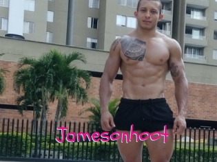 Jamesonhoot